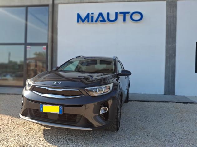 Kia Stonic 1.4 MPI EcoGPL Energy - Foto 4