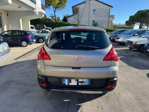 PEUGEOT 3008 1.6 e-HDi 112CV cambio robotizzato S.&S. Business rif. 22972025 - Foto 4