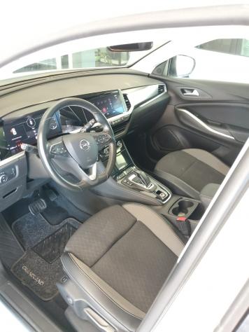 OPEL Grandland 1ª serie Grandland 1.5 diesel Ecotec aut. Business Elegance - Foto 6