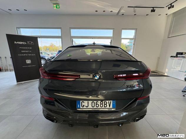 BMW - X6 - xDrive30d 48V Msport - Foto 8
