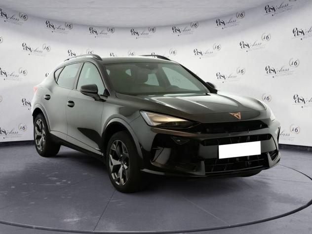 CUPRA Formentor Formentor 1.5 eTSI 150cv DSG NAVI CAMERA LED ACC