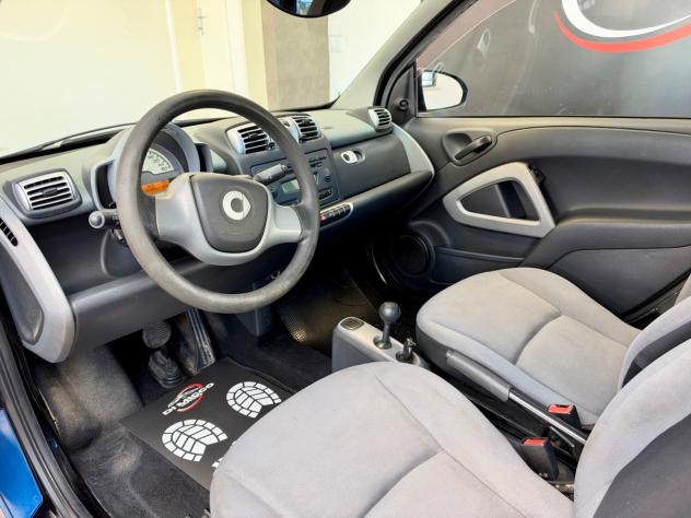 Smart ForTwo 1000 52 kW couppulse - Foto 9
