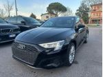 AUDI A3 SPB 35 TFSI Business Advanced rif. 23521394