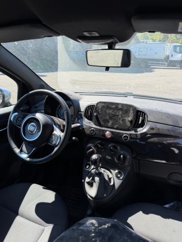 Fiat 500 1.0 Hybrid SINISTRATA - Foto 6