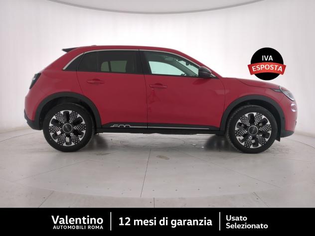 FIAT 600 1.2 Hybrid 110cv La Prima - Foto 2