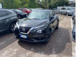 Nissan Juke 1.0 DIG-T 114 Dct N-Connecta
