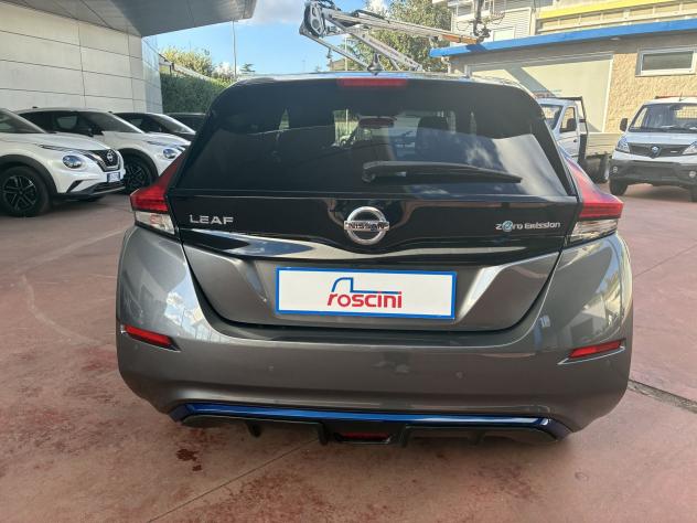 Nissan Leaf N-Connecta 40KWh - Foto 5