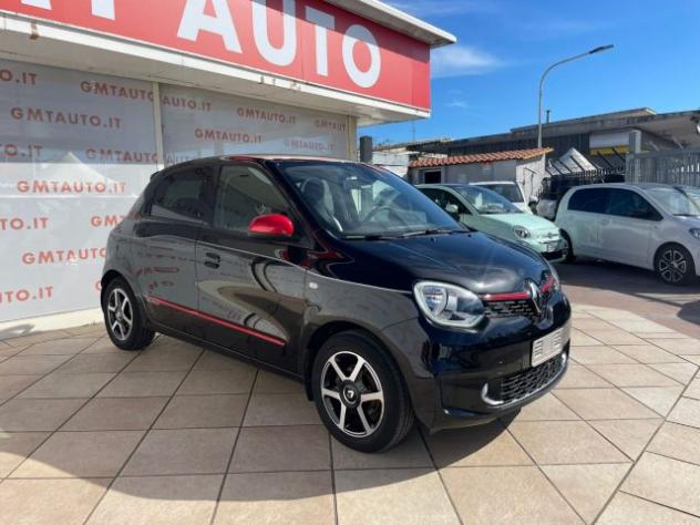 RENAULT Twingo 0.9 90CV AUTOMATICA INTENS DISPLAY LED CERCHI 15" rif. 23776164 - Foto 4