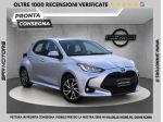 Toyota Yaris Yaris 1.5h Trend - PROMO
