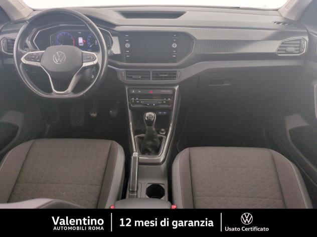 Volkswagen T-Cross 1.0 TSI 110 CV Advanced - Foto 7