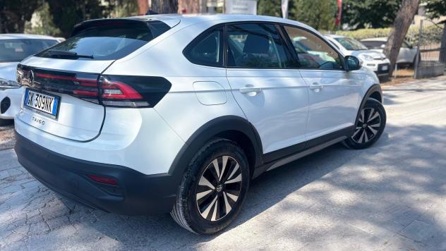 Volkswagen Taigo 1.0 TSI 70kW Life PROMO FINANZIAMENTO|PRONTA CONSEGNA|UFFICIALE ITALIANA! RETROCAMERA - Foto 8