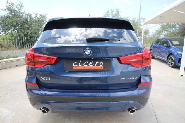 Bmw X3 xDrive 20d Business Advantage |2019 - Foto 5