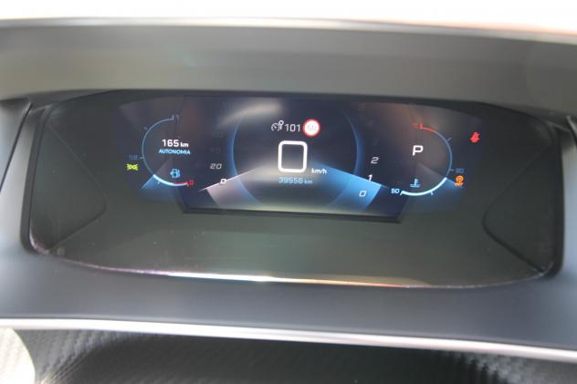Peugeot 208 5p 100 EAT8 Allure Pack | 2023 - Foto 9