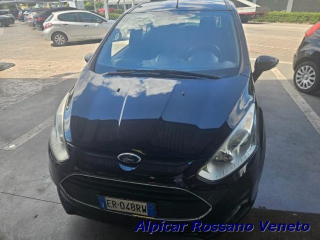 FORD B-Max 1.0 EcoBoost 100 CV Titanium rif. 23784094 - Foto 2