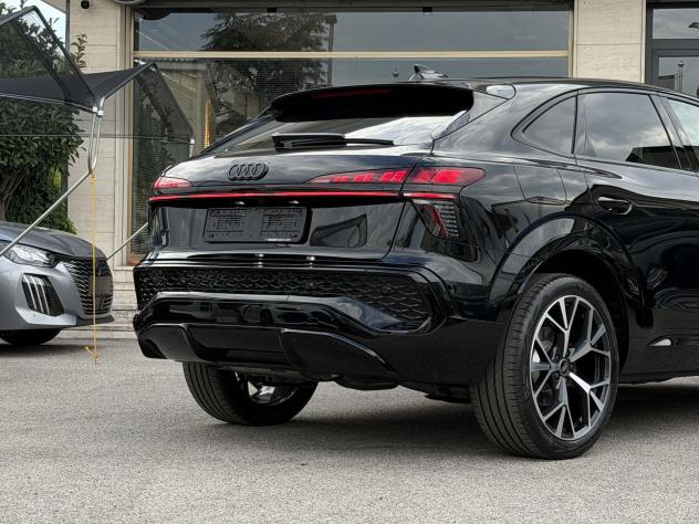 Audi Q3 Sportback Spb TDI 110 kW S tronic S Line Edition - Foto 4