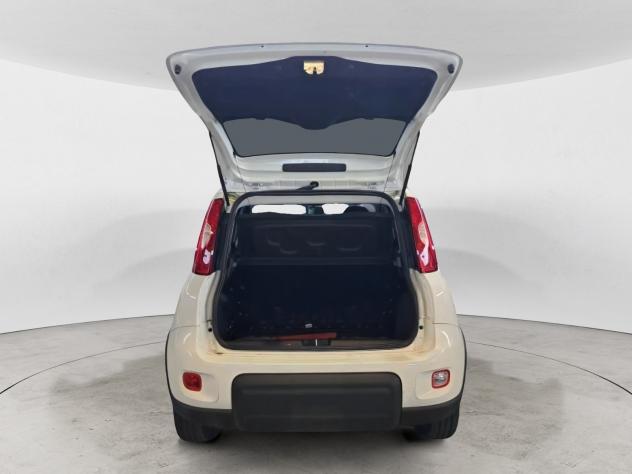 FIAT Panda 1.0 FireFly 70cv S&S Hybrid KM ZERO - Foto 6
