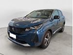 Peugeot 3008 BlueHDI 130 EAT8 S&S Allure Pack