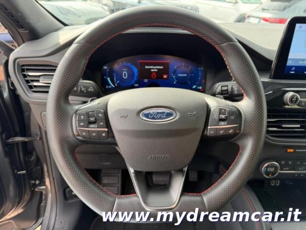 FORD Kuga 1.5 EcoBlue 120 CV 2WD ST-Line X rif. 24172063 - Foto 6