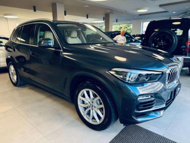 BMW X5 xdrive25d xLine auto - Foto 3