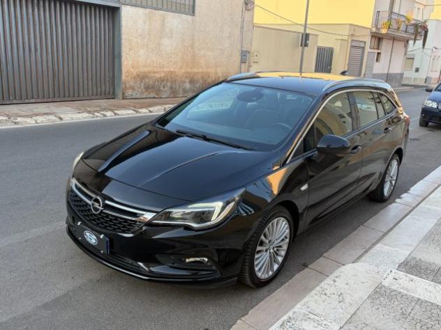 OPEL Astra 1.6CDTi 110 SportsTourer Innovation rif. 24000252 - Foto 7