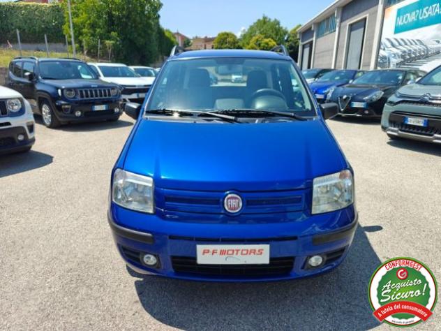 FIAT Panda 1.2 Dynamic GPL rif. 23982718