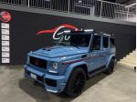 MERCEDES-BENZ G 350 KIT BRABUS COMPLETO CERCHI DA 22" COLORAZIONE UNIC rif. &hellip;