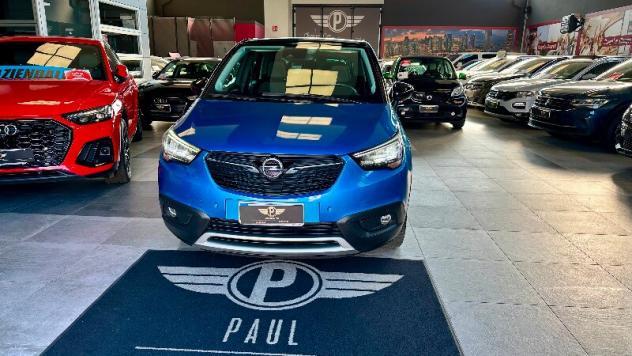 OPEL Crossland Crossland X 1.2 Turbo 12V 110 CV Start&Stop Innovation - Foto 5
