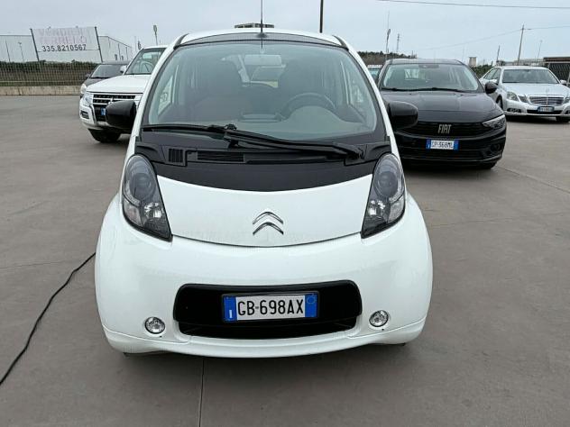 Citroen C-Zero FULL ELECTRIC SEDUCTION - Foto 4