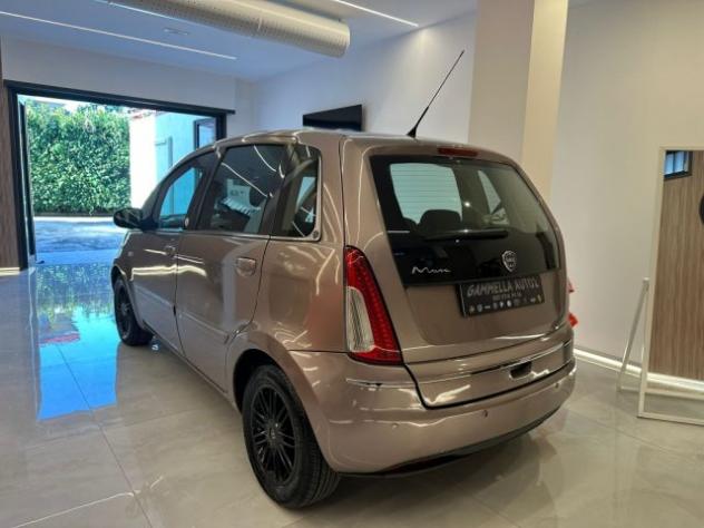 LANCIA MUSA 1.4 Argento Ecochic GPL rif. 21921349 - Foto 6