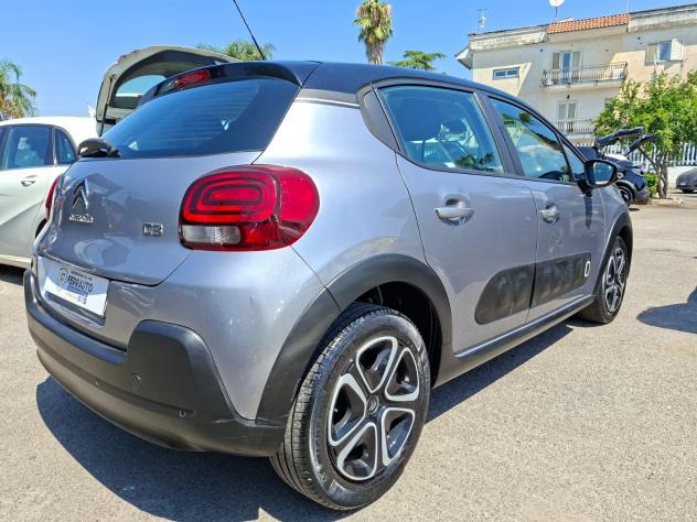 CITROEN C3 1.2 83 S&S SHINE - Foto 6