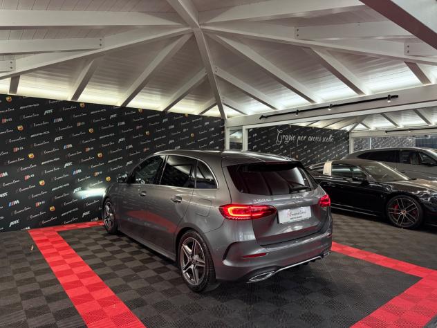 Mercedes-benz B 180 d Automatic Premium - Foto 6