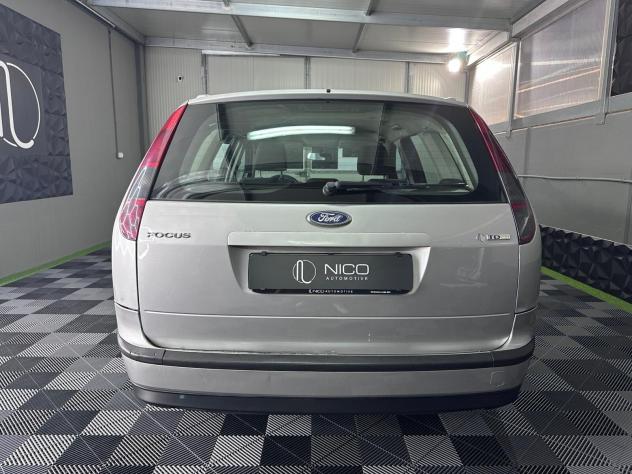 Ford Focus 1.6 TDCi (90CV) S.W. - Foto 6