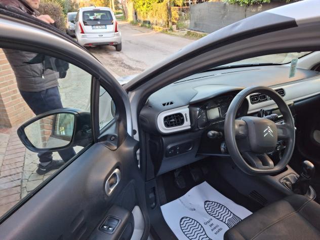Citroen C3 BlueHDi 100 S&S Neopatentati - Foto 6