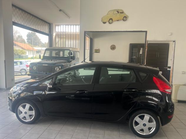 Ford Fiesta Ikon 1.4 5 porte Bz.- GPL - Foto 7