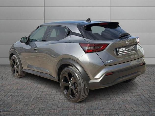 NISSAN Juke 1.0 DIG-T 114 CV Tekna rif. 23811352 - Foto 3