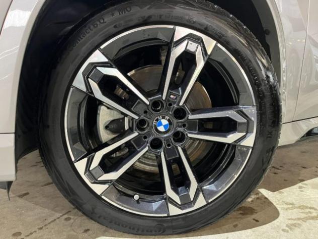BMW X1 sDrive 20i Msport "19 M sport Pro/Pelle/Kardon/Nav rif. 24003240 - Foto 8