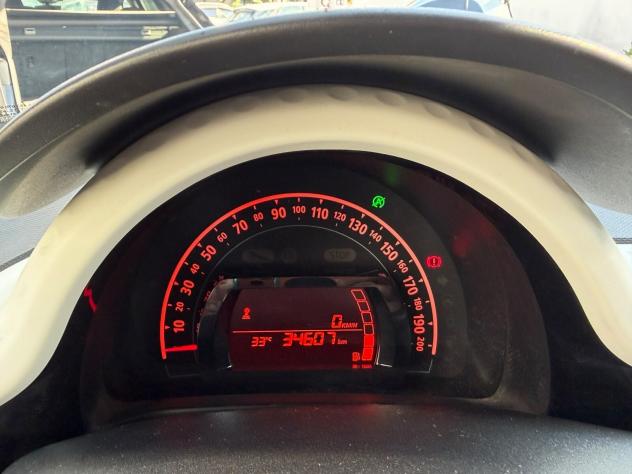Renault Twingo 1.0 sce Zen 65CV Uff Italy Clima USB App - Foto 10
