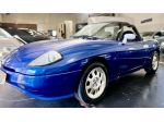 Fiat Barchetta 1.8 16V Naxos