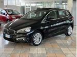 BMW Serie 2 Active Tourer 218d Active Tourer Luxury auto