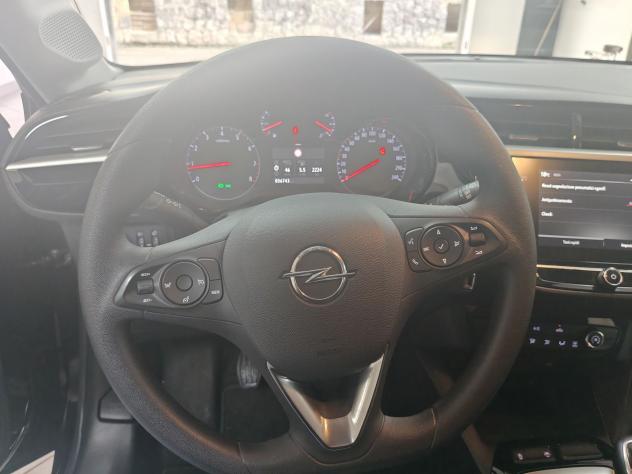 Opel Corsa 1.2 75cv Blitz Edition MT5 GPL + 800€ - Foto 4