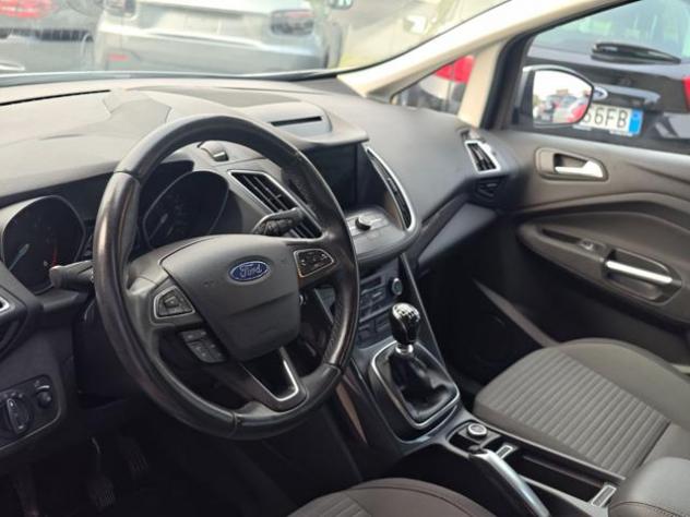 FORD C-Max 1.5 TDCi 120CV Start&Stop Business rif. 24063290 - Foto 8