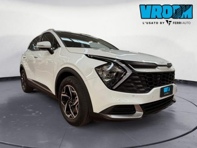 KIA Sportage 1.6 CRDi MHEV DCT Business rif. 23339852 - Foto 4