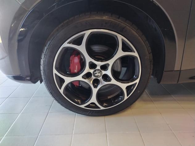 ALFA ROMEO Tonale Tonale 1.5 160 CV MHEV TCT7 Veloce - Foto 7