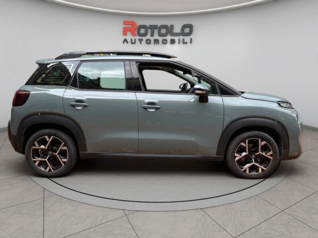 CITROEN C3 Aircross 1ª s. C3 Aircross PureTech 110 S&S Shine - Foto 4