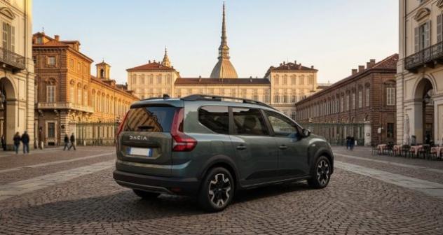 DACIA Jogger 120 CV rif. 24091801 - Foto 2