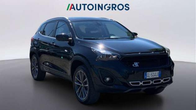 DR AUTOMOBILES F35 DR 1.5 turbo Gpl 149cv - Foto 7