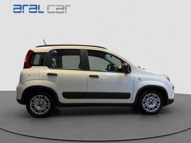 FIAT Panda 1.0 FireFly S&S Hybrid rif. 24181932 - Foto 7