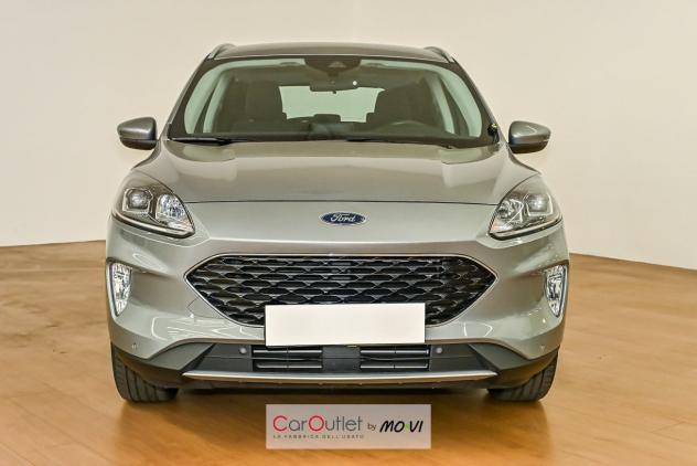 Ford Kuga 1.5 EcoBoost 120 CV 2WD Titanium Business - Foto 2