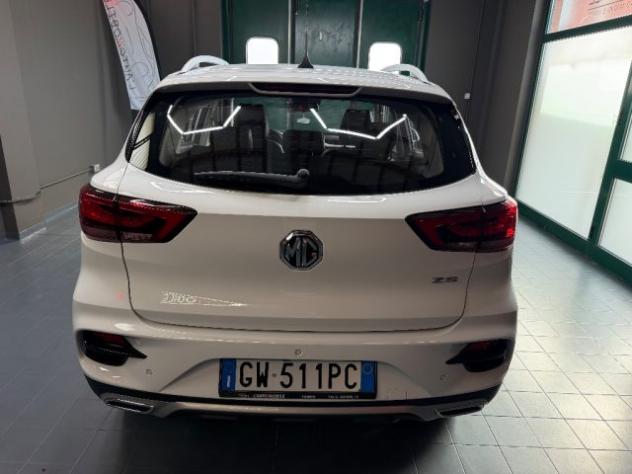 MG ZS 1.5 VTi-tech Luxury rif. 23883157 - Foto 7