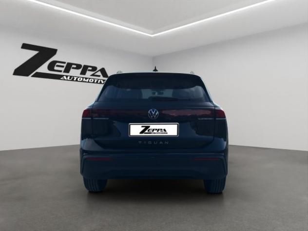 VOLKSWAGEN Tiguan 2.0 TDI 150 CV DSG Life rif. 23614158 - Foto 5